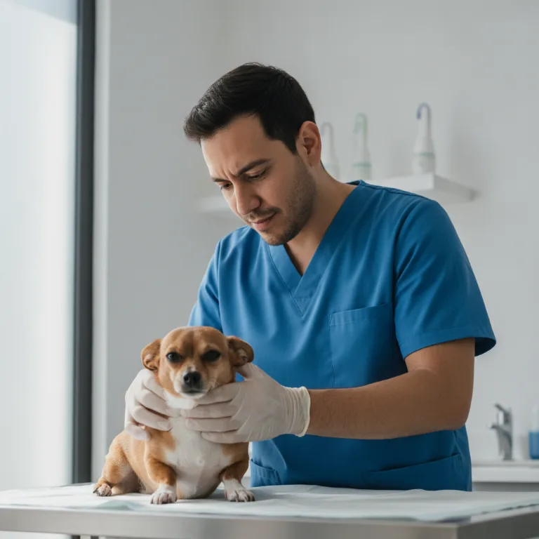 Veterinario servicio en Heroica Guaymas